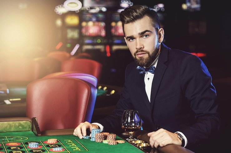 GoPay Deposit Game 
