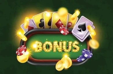 Wild Coaster game interface on dinar33 login showing carnival-themed reels, balance display, and spin button
